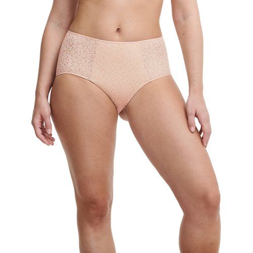 Culotte tres couvrante taille haute norah Chantelle La Redoute