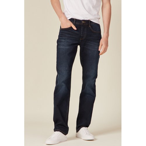 Jeans eco responsable regular Bonobo La Redoute