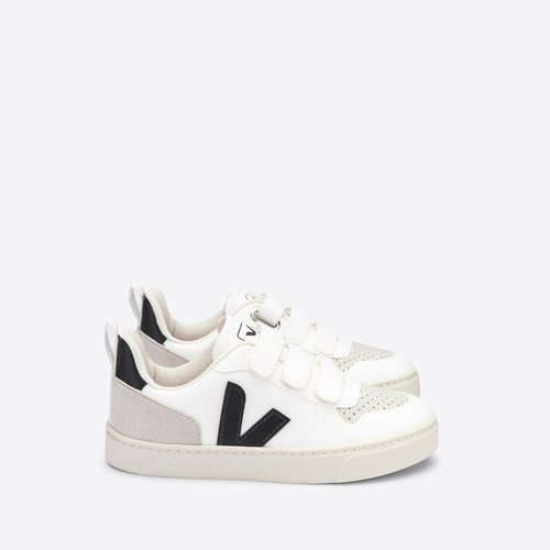 Veja noir femme best sale