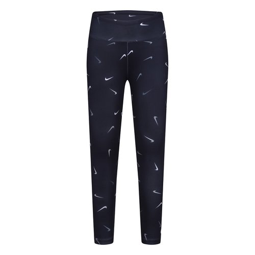 Leggings schwarz Nike La Redoute