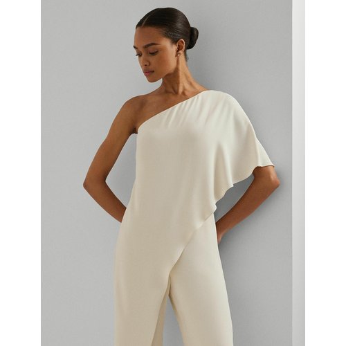 Jumpsuit, ecru , Lauren Ralph Lauren | La Redoute
