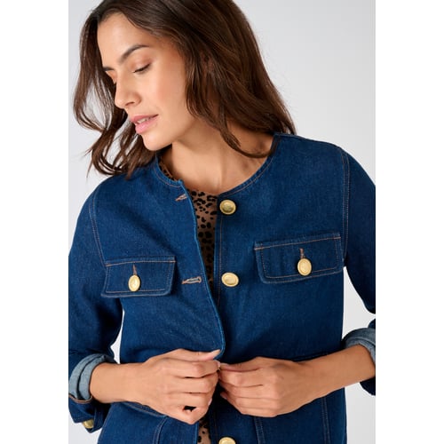 Veste Damart Taille 54/56 Verte - Coupe-vent Légère, Neuve Avec étiquettes, Femme