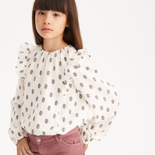 Blouses la redoute hotsell