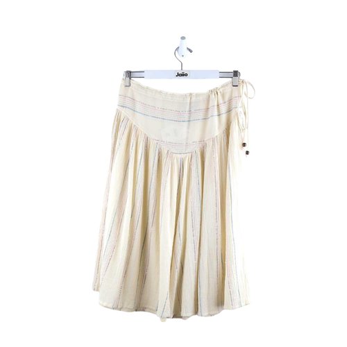 Jupe antik batik top
