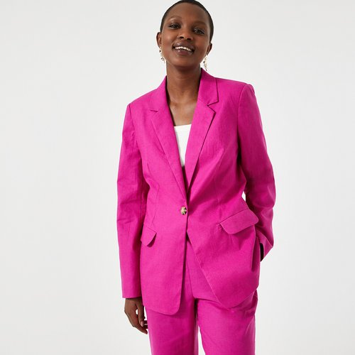 Manteau femme coupe cintrée outlet