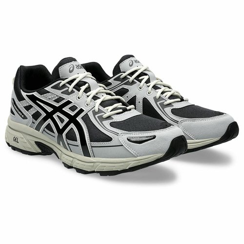Asics grey trainers new arrivals