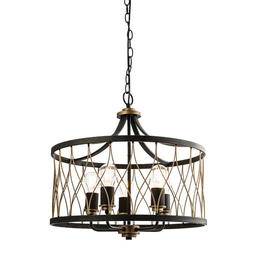 Rustic bronze pendant light outlet