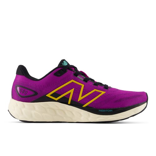 New balance womens 680 top