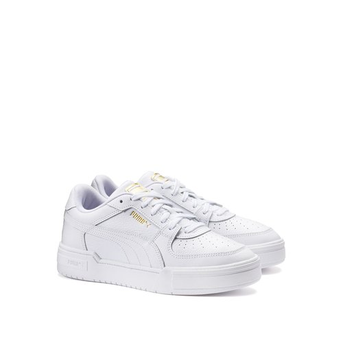 Ca pro classic leather trainers Puma La Redoute