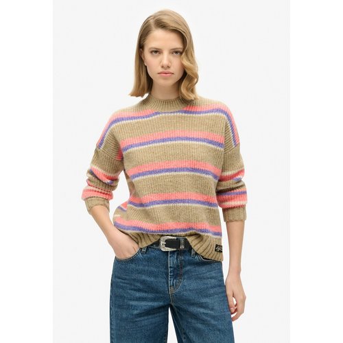 Superdry crew jumper shop