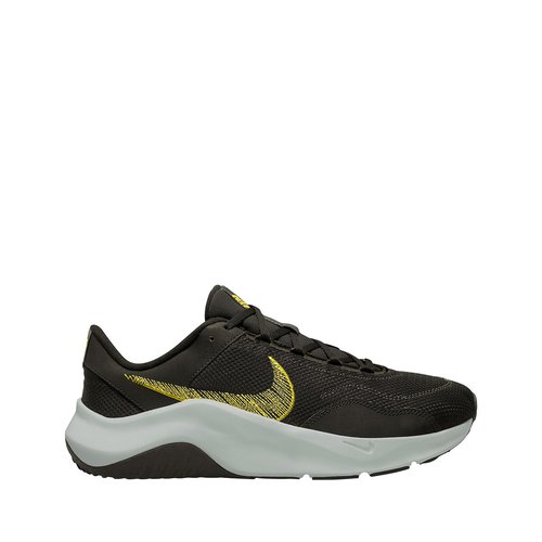 Legend essential 3 next nature trainers dark green Nike La Redoute