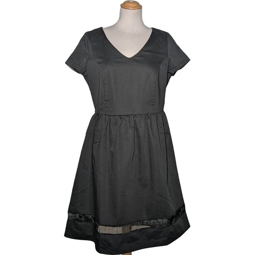 Robe courte tres bon etat noir La Redoute La Redoute