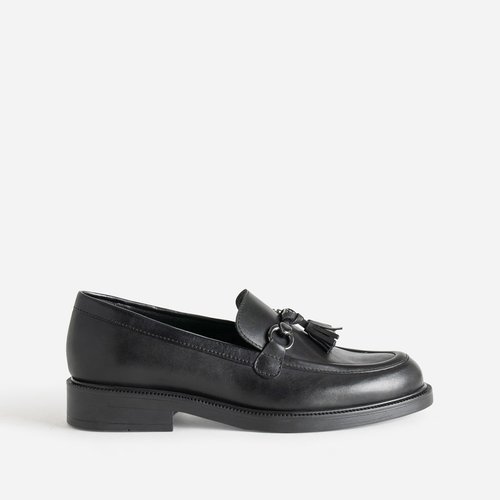 Mocassins joyce noir Eram La Redoute