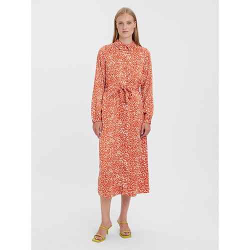 Vero moda hemdjurk online