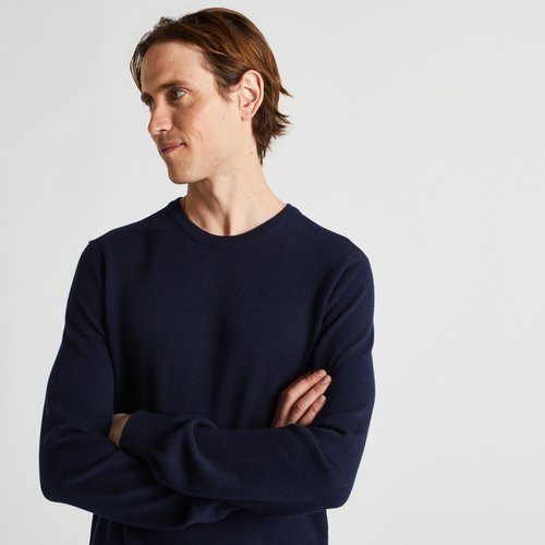 Pull cachemire monoprix discount