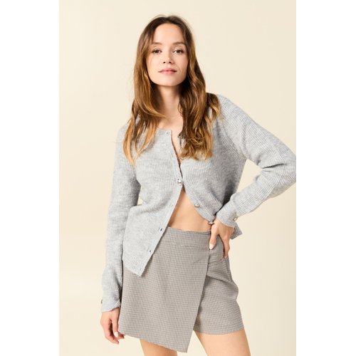 Gilet eco responsable Bonobo La Redoute