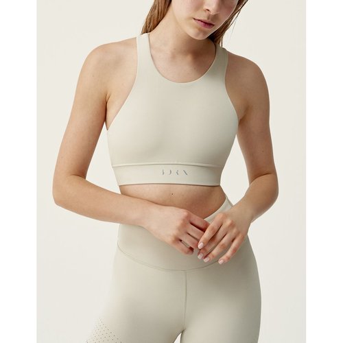Brassiere de sport maintien eleve sale
