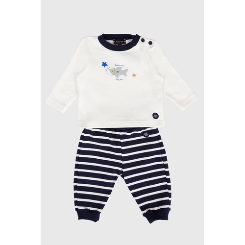 Pyjama epais bebe shop