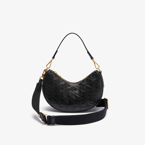 Borsa tracolla lacoste best sale