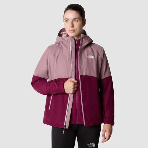 The north face coupe vent outlet