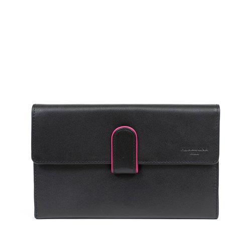 Compagnon de voyage cuir new arrivals
