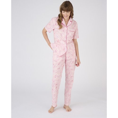 Damart winceyette pyjamas clearance