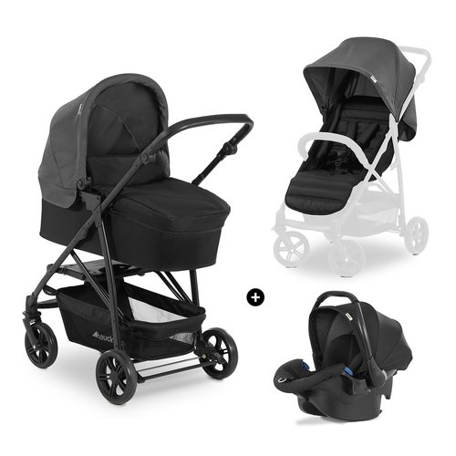 Hauck travel system store