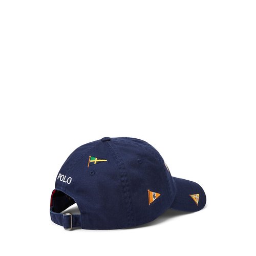 Casquette polo sport clearance