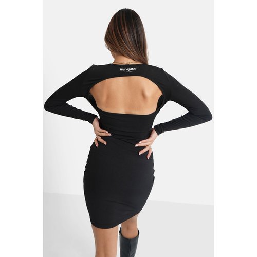 Robe ouverture dos hotsell