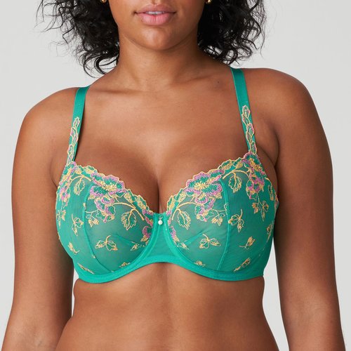 Balconnet couture verticale lenca Primadonna La Redoute