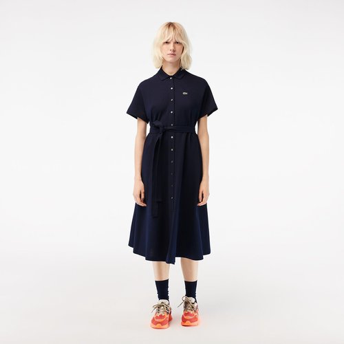 Robe polo la redoute cheap