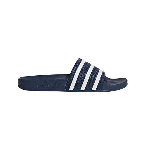 Claquettes adilette marine Adidas Originals La Redoute