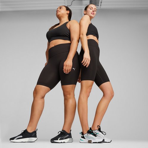 Plus size workout shorts best sale