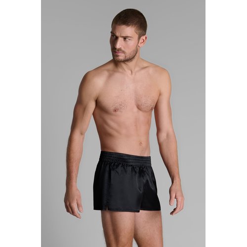 Boxer homme rendezrendez vous noir Maison Close La Redoute