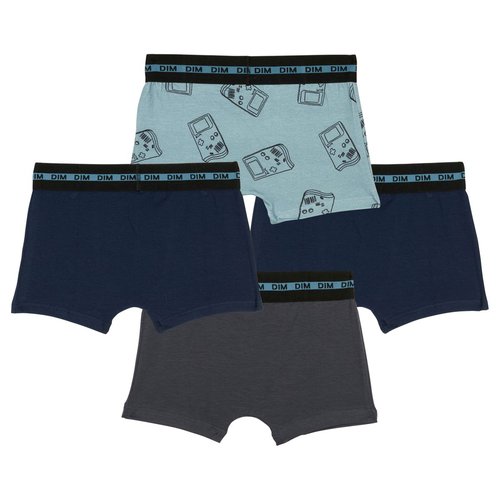 La redoute boxer garcon 2025