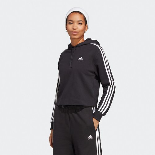 Felpa adidas maniche corte clearance