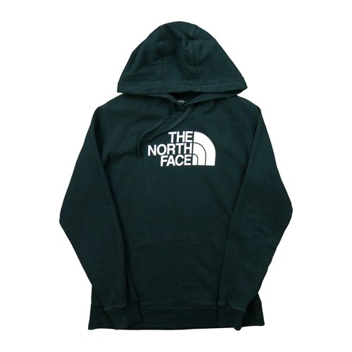 Sweat tres bon etat noir The North Face La Redoute