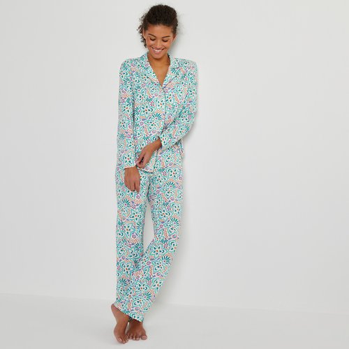 La redoute pyjama femme best sale