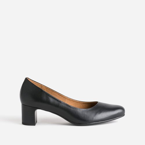 Escarpins trecia noir Eram La Redoute