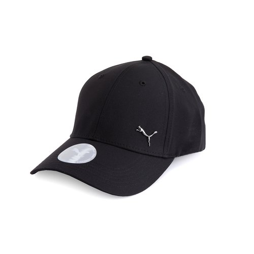 Casquette metal cat cap noir Puma La Redoute