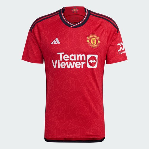 Manchester united jersey ea sports sales