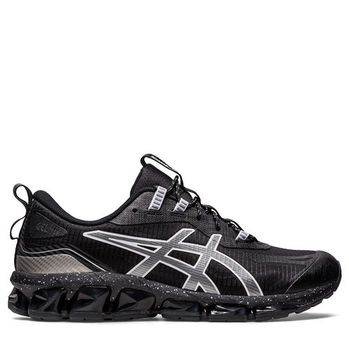 Baskets gel quantum 360 vii black white Asics La Redoute