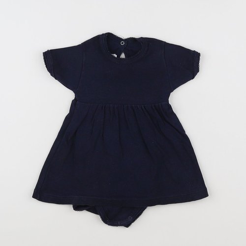 Robe body petit bateau outlet