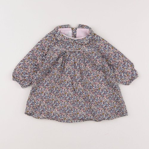 Robe tres bon etat multicolore Absorba La Redoute