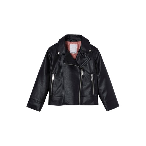 Veste Perfecto Faux Cuir Fille PARFUM