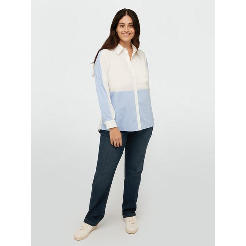 Chemise longue avec pull online