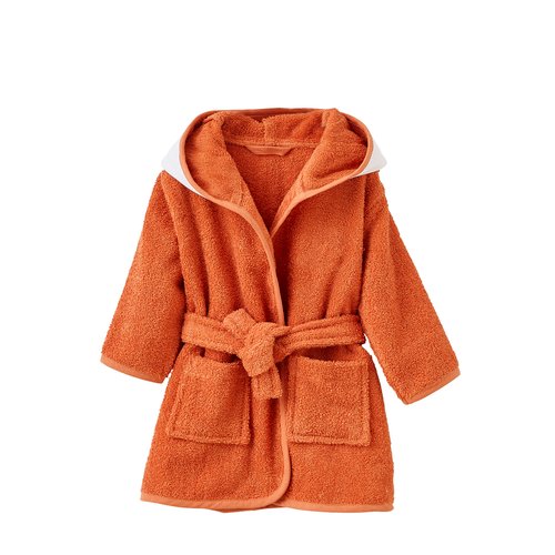 Peignoir de bain Renard Oeko Tex