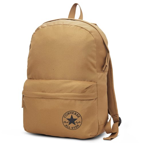 Converse leather backpack on sale