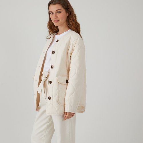 Doudoune légère femme la redoute clearance