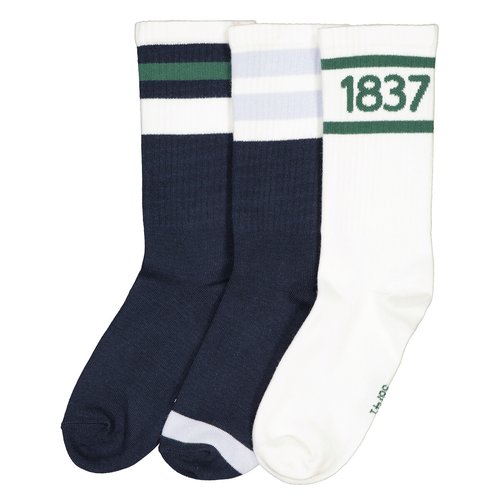 Chaussettes la redoute best sale
